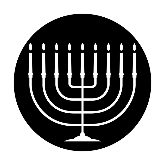 Israel - Menorah