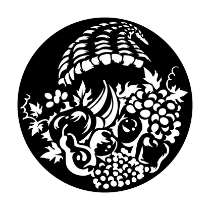 Cornucopia - Apollo Gobos