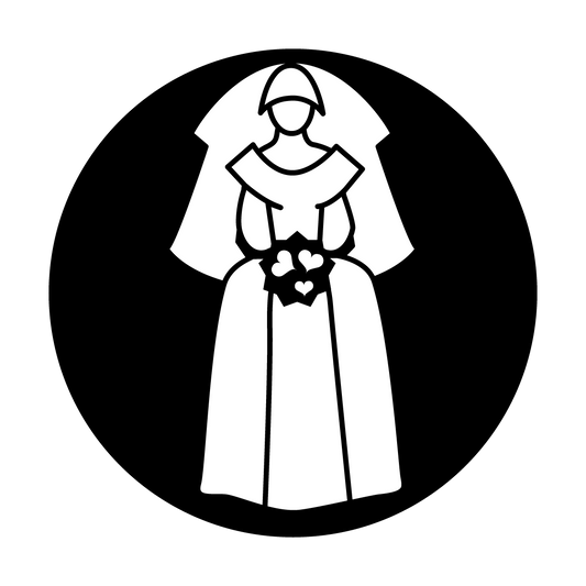 Wedding Bride