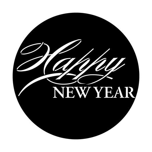 Fancy New Year
