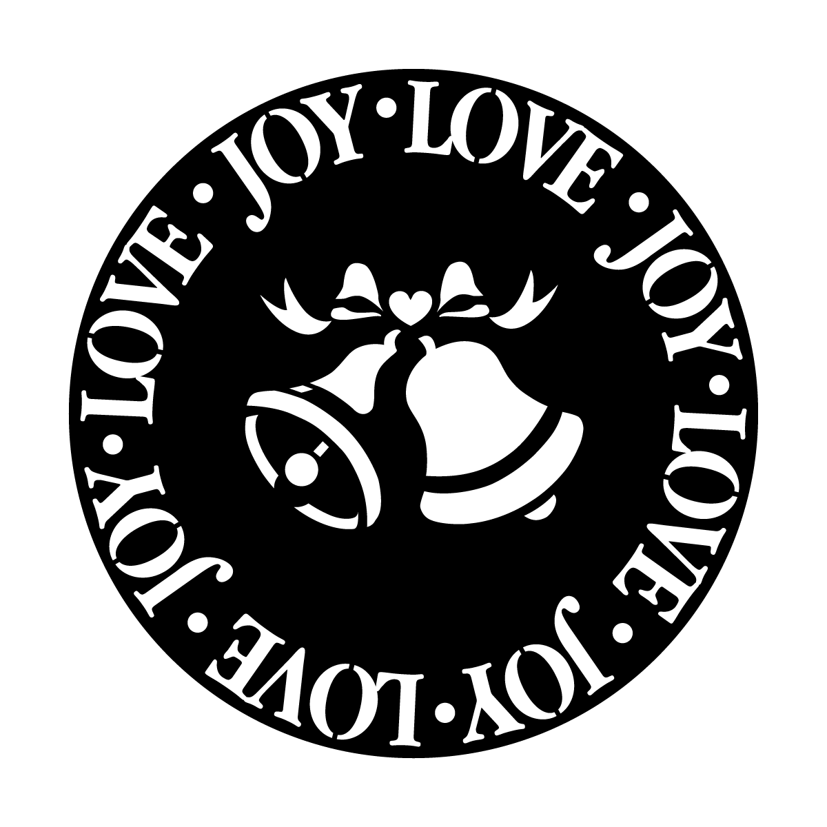 Bells of Joy