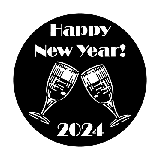 New Years Cheers