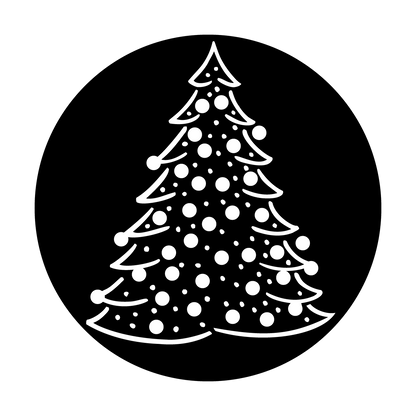 Gobo 12 Pack - Holiday