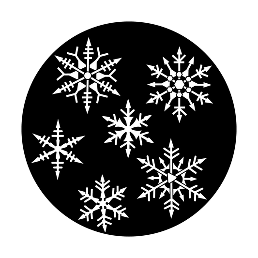 Snowflake Six