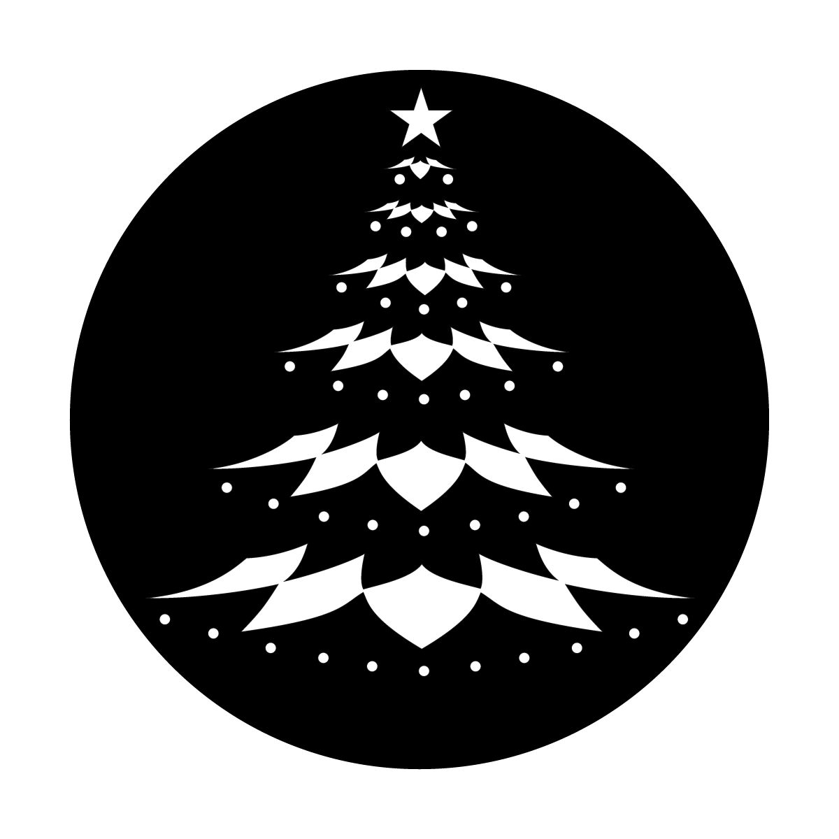 Festive Tree