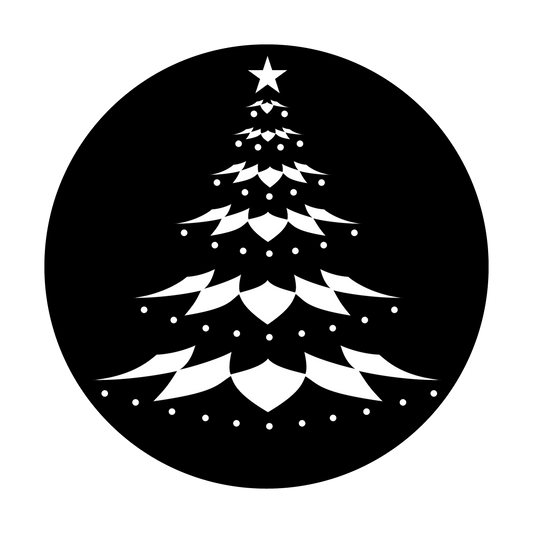 Festive Tree