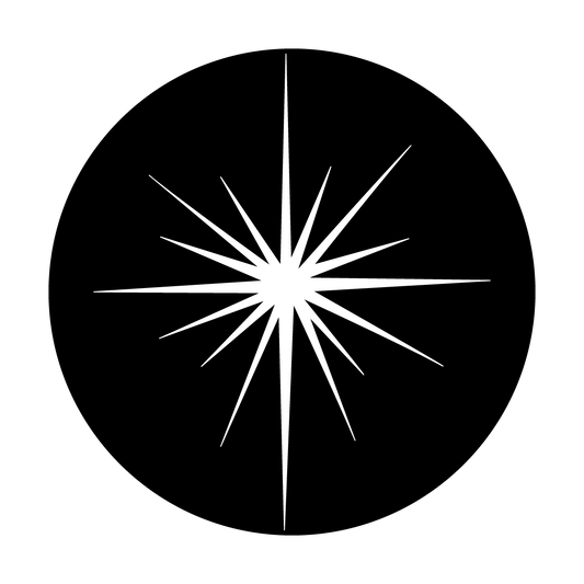 Christmas Star Thin