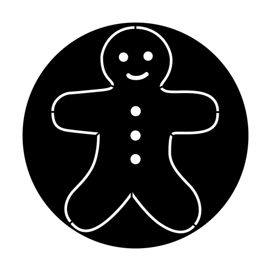 Gingerbread Cookie