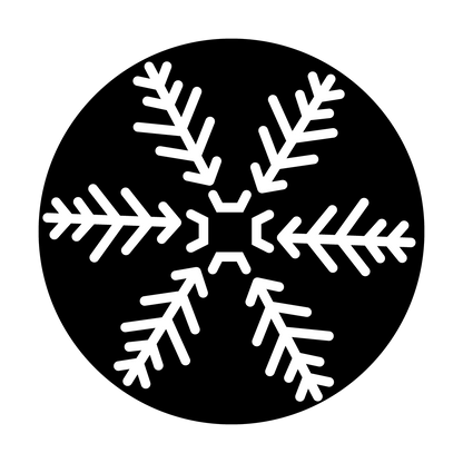 Snowflake Soft - Apollo Gobos
