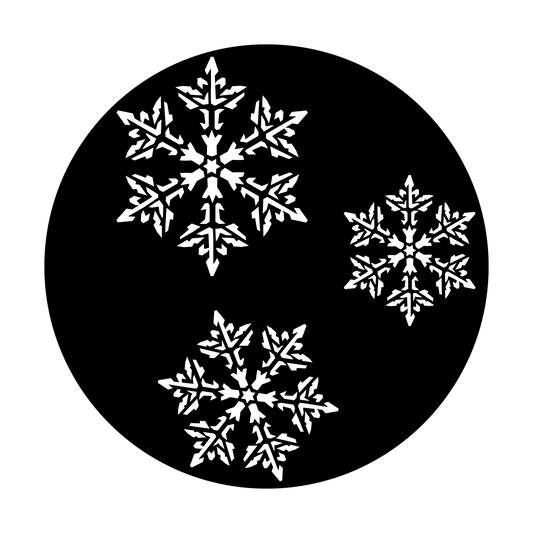 Snowflake Lace Group