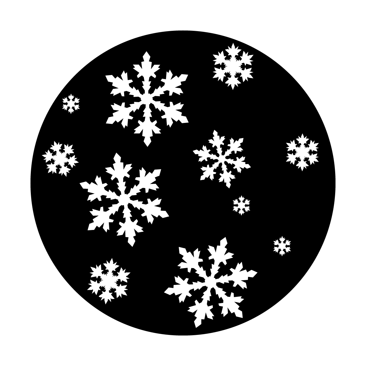 Snowflake Gothic Group