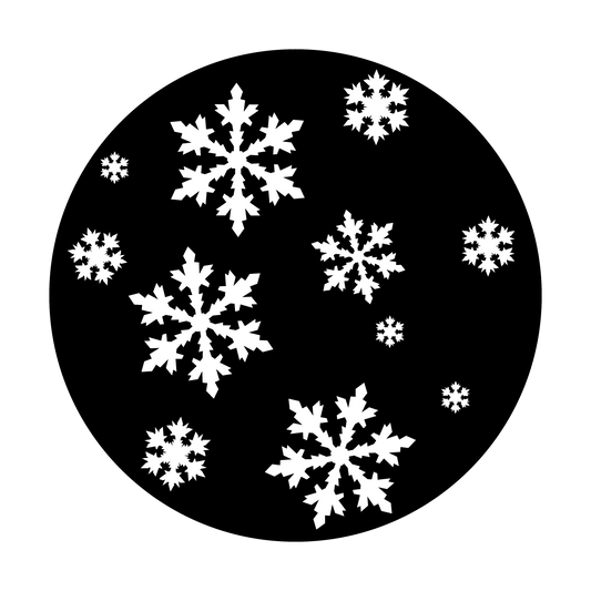 Snowflake Gothic Group