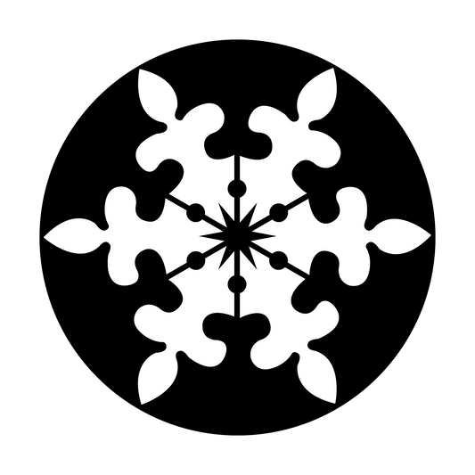 Snowflake Thick