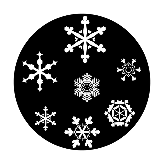 Snowfall 1