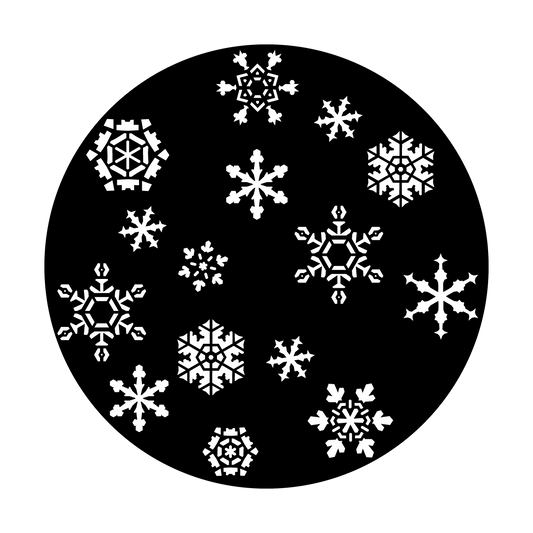 Snowfall 2