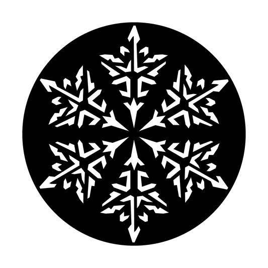 Snowflake Petals