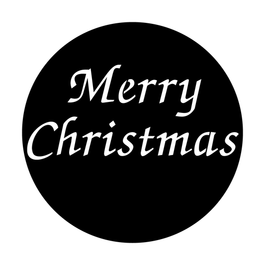 Merry Christmas