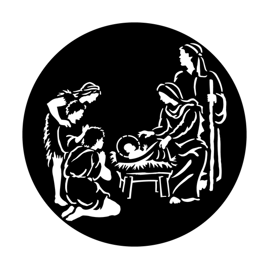 Nativity Scene