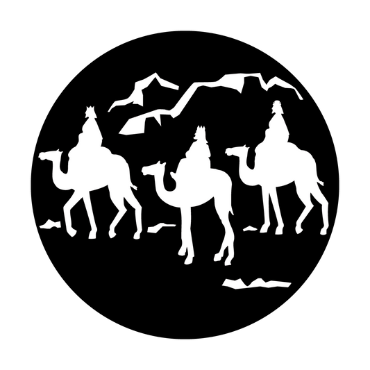 Three Kings