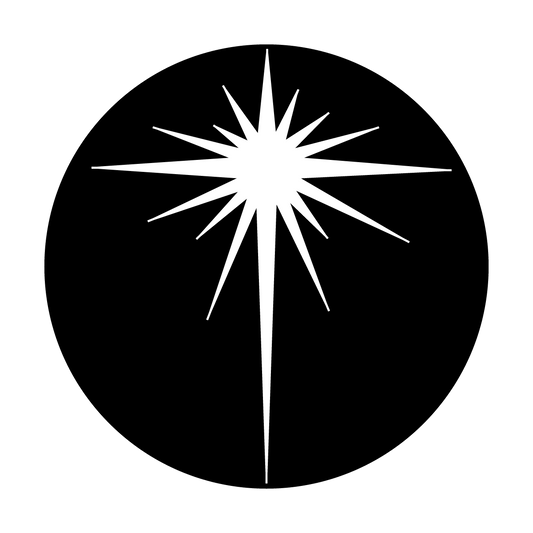 Bethlehem Star