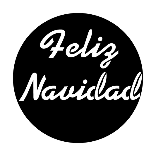 Feliz Navidad