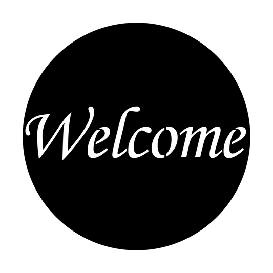 Welcome