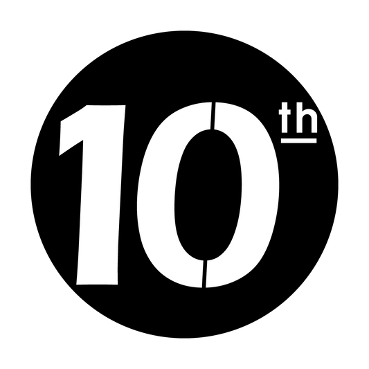 10th