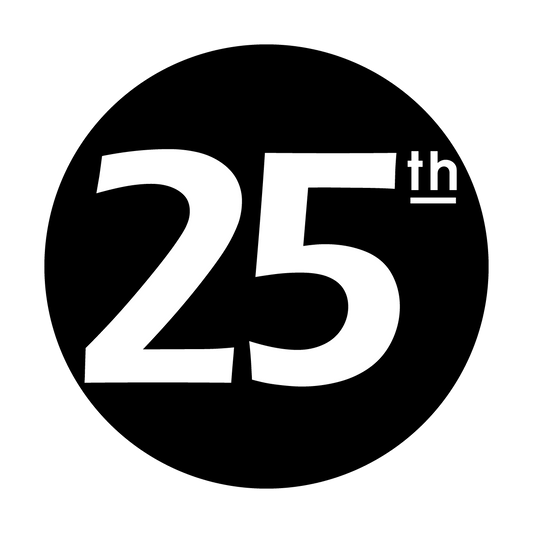 25th