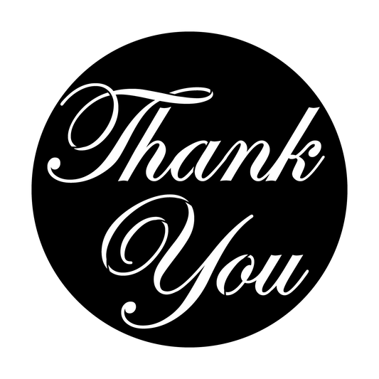 Thank You
