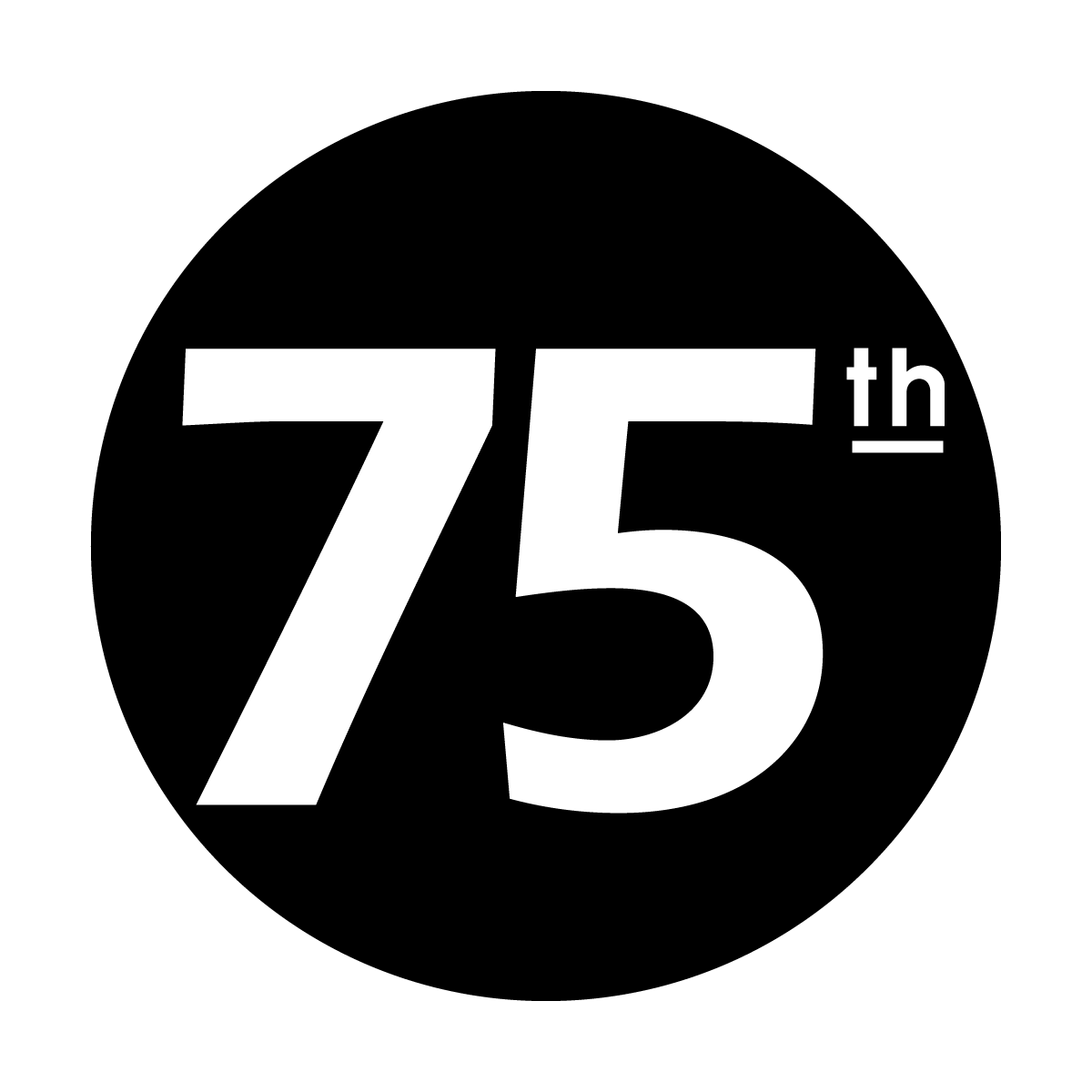 75th