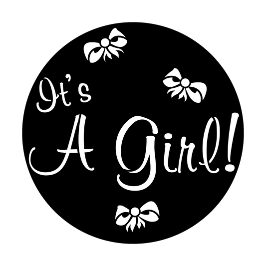 It's a Girl