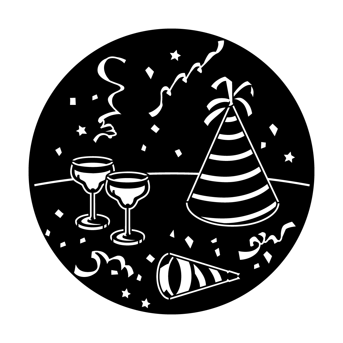 Party Time