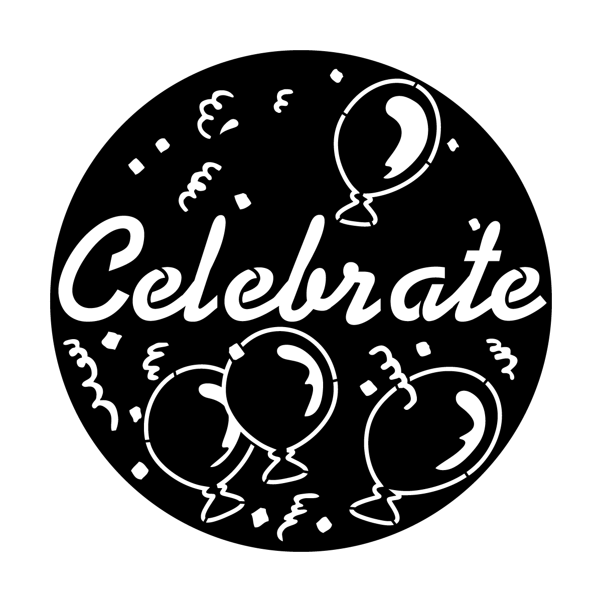 Celebrate