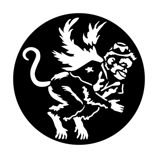 Flying Monkey