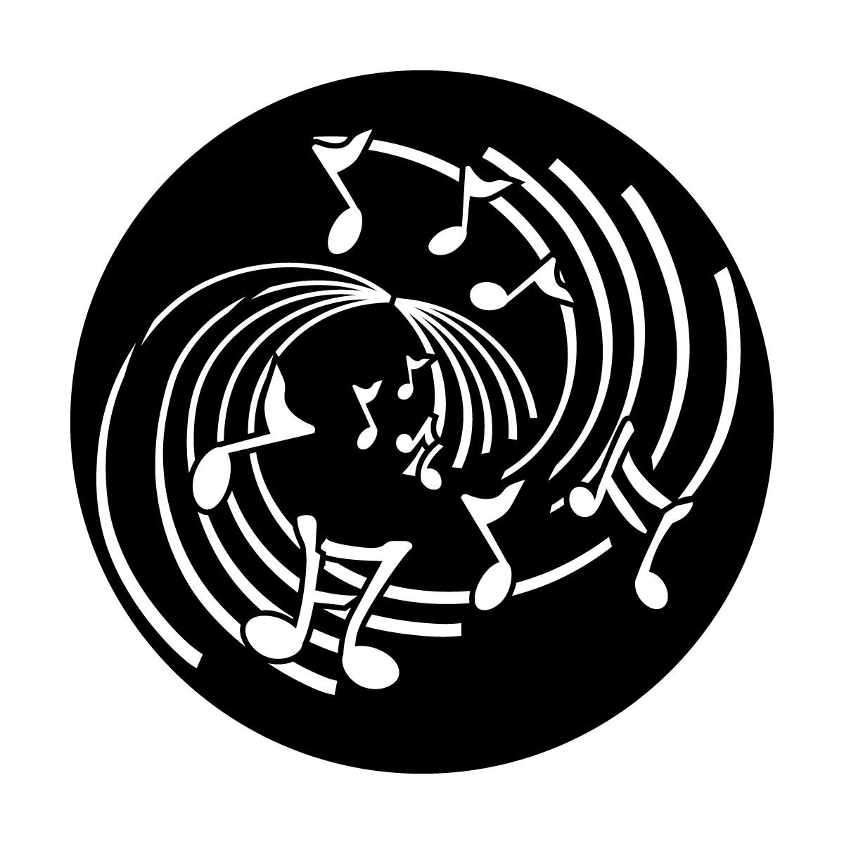 Note Swirl