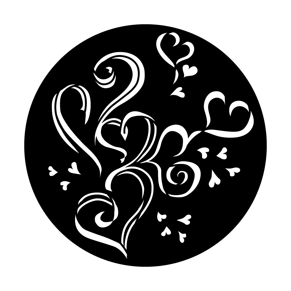Whimsical Hearts