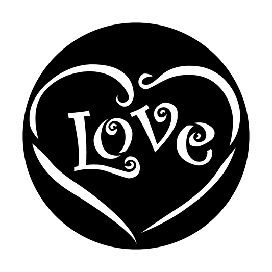 Love In Heart