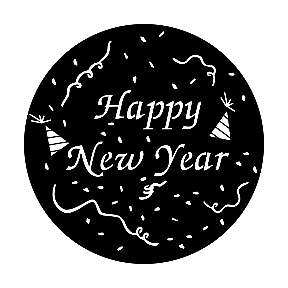New Year Party