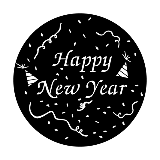 New Year Party