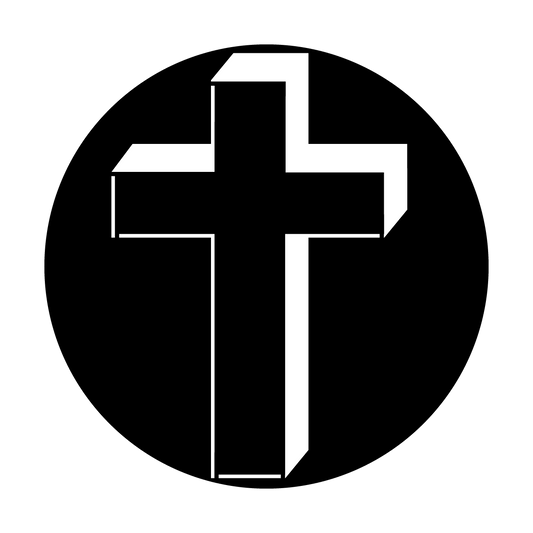 Cross Plain with Highlighting