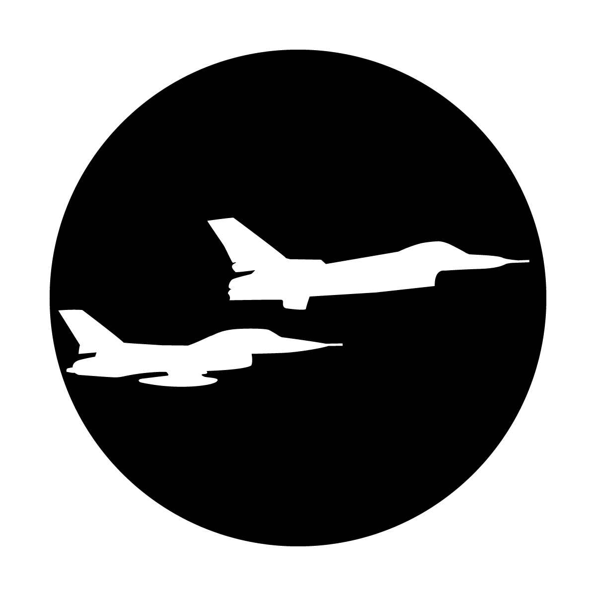 Aircraft Fighter Jets
