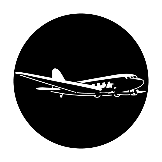 Aircraft Cargo Plane