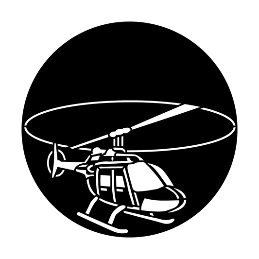 Aircraft Helicopter