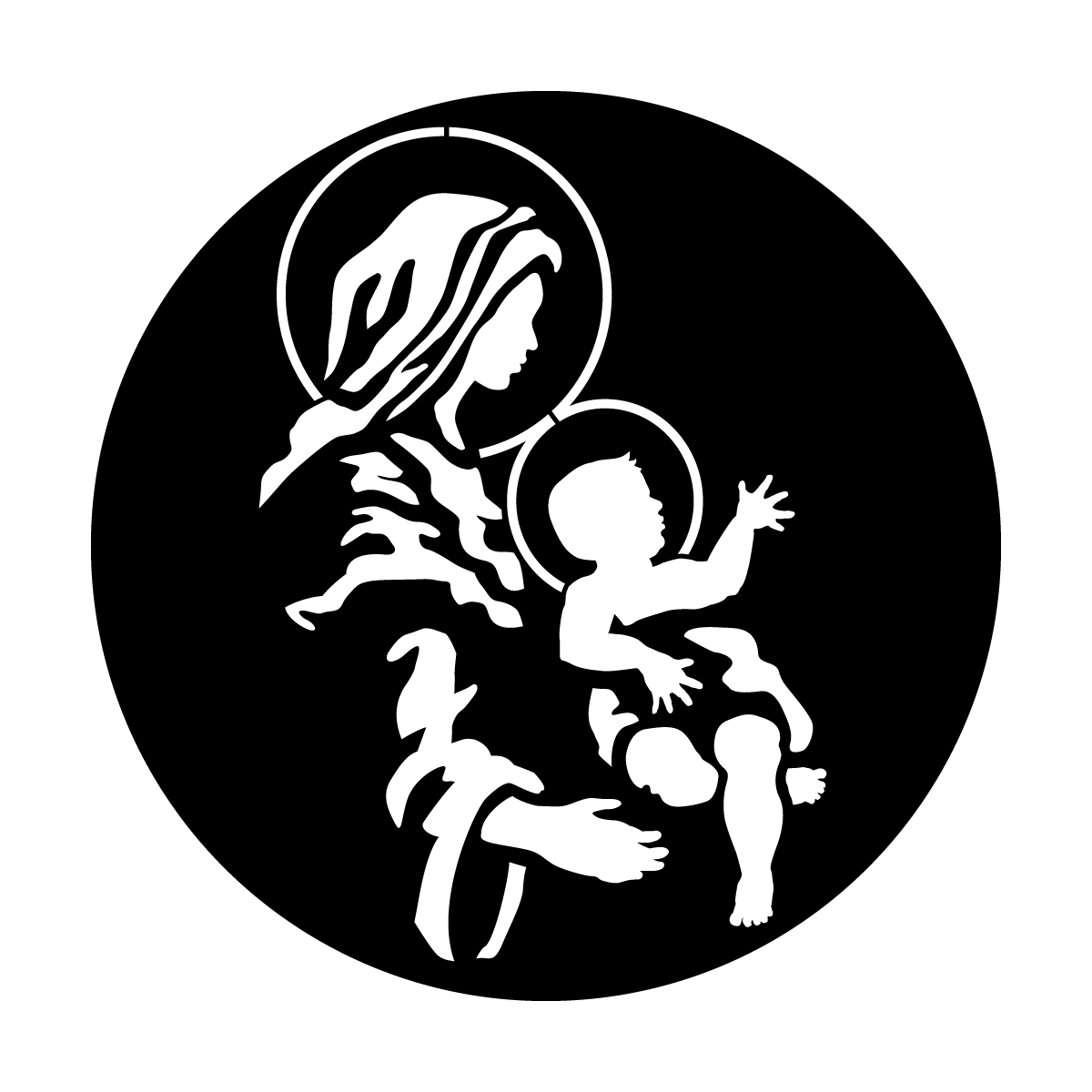 Madonna and Child
