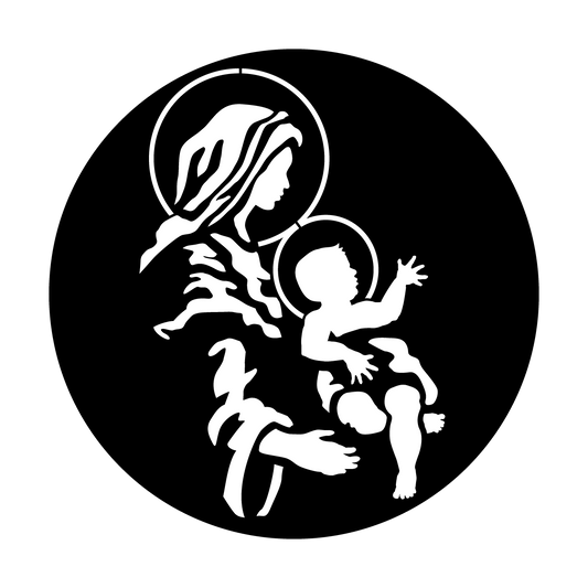 Madonna and Child