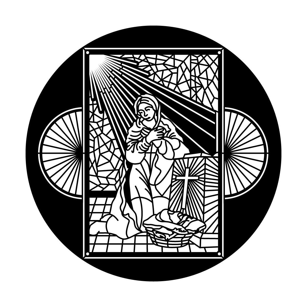 Mary 1