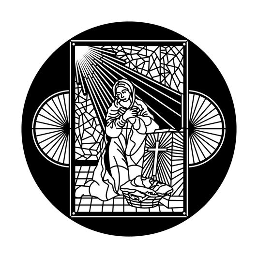 Mary 1