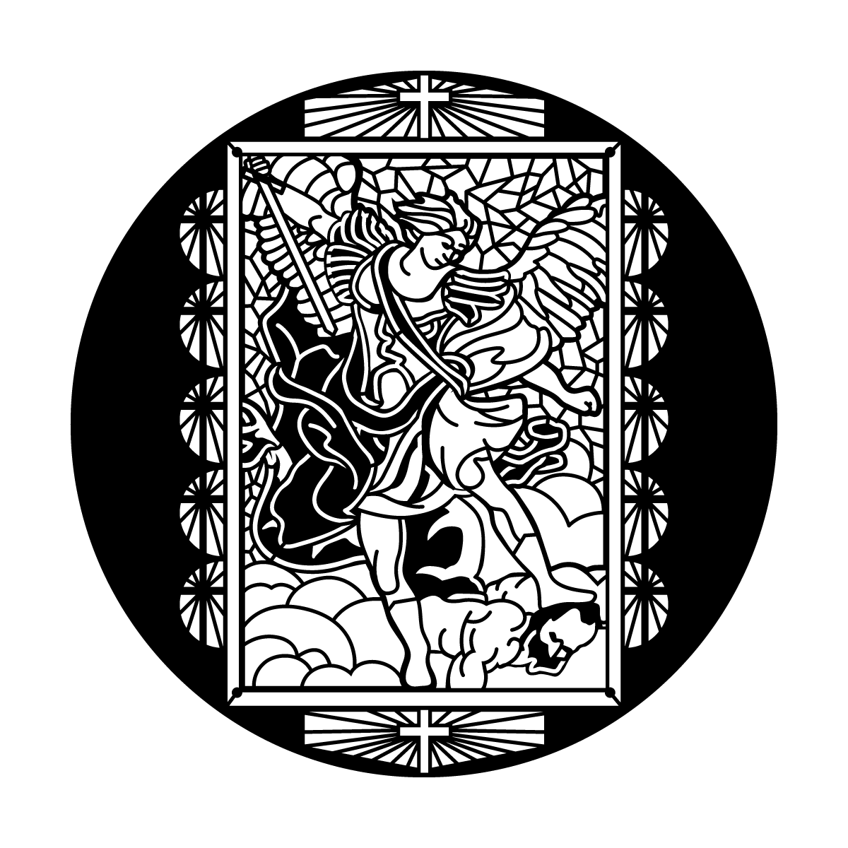 Window Angel