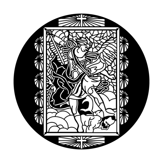 Window Angel