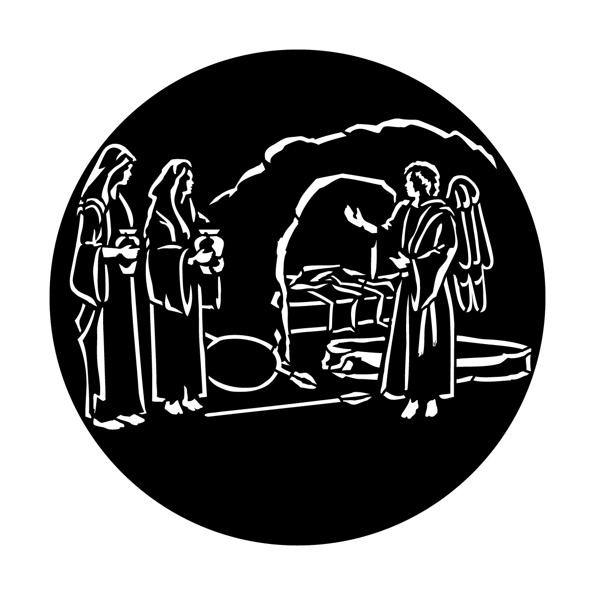 Easter Resurrection